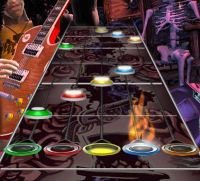 zijde geef de bloem water vuilnis Rock Band and Guitar Hero – Professional Musicians Criticism Analysed -  Pixel Refresh