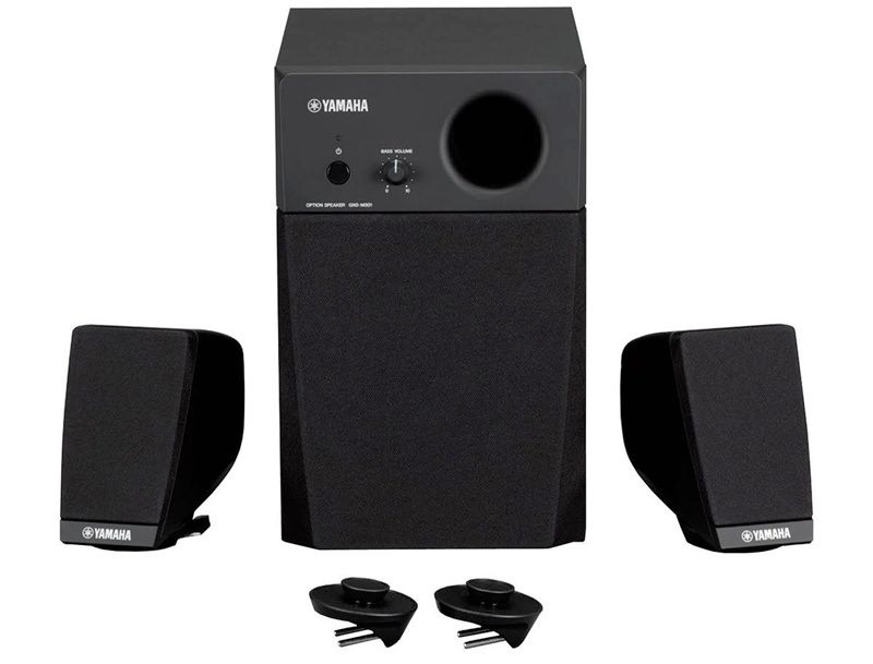 Yamaha Genos GNS01 Speakers