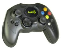 Logic 3 Controller 'S' Xbox Gamepad