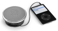 Altec Lansing's Orbit Portable Speaker Impressions