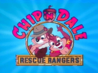 Chip ‘n Dale Rescue Rangers