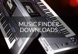 Music Finder Downloads