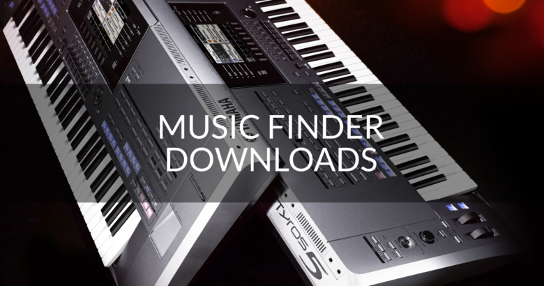 Music Finder Downloads